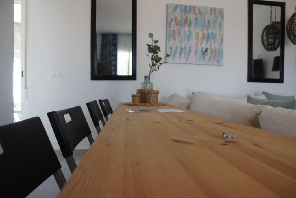 Villa Casa De La Paz / Andalucia