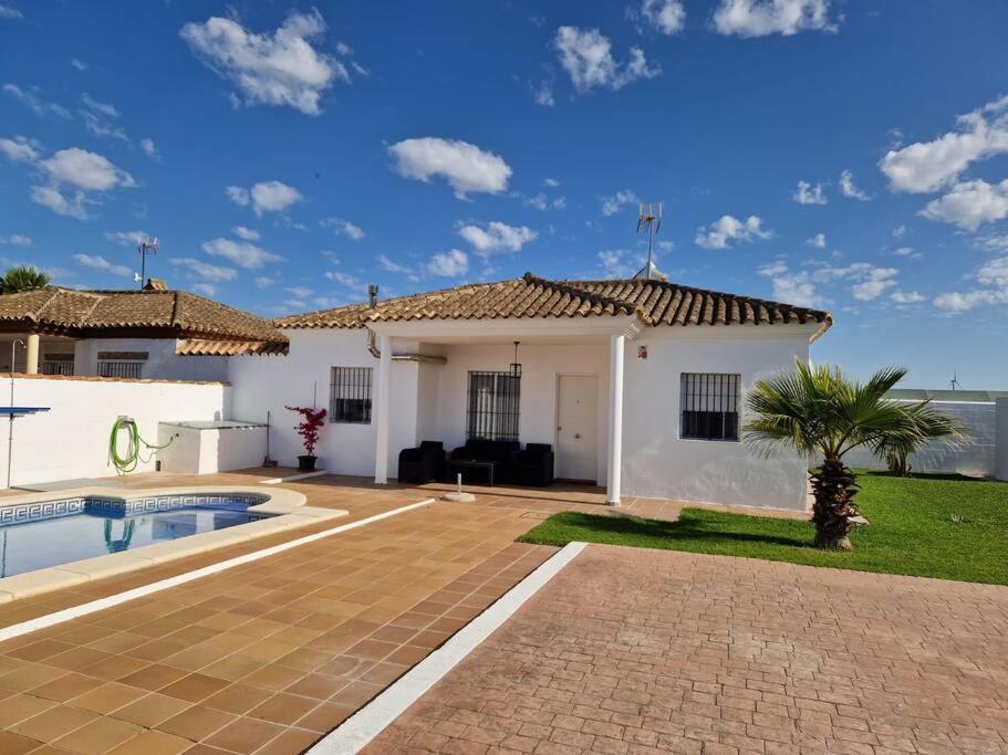 Casa De La Paz / Andalucia